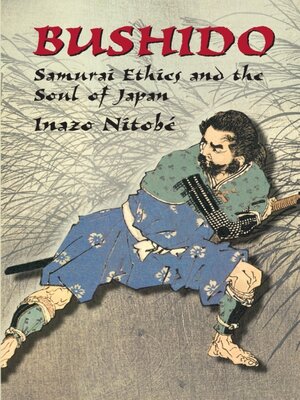 cover image of Bushido